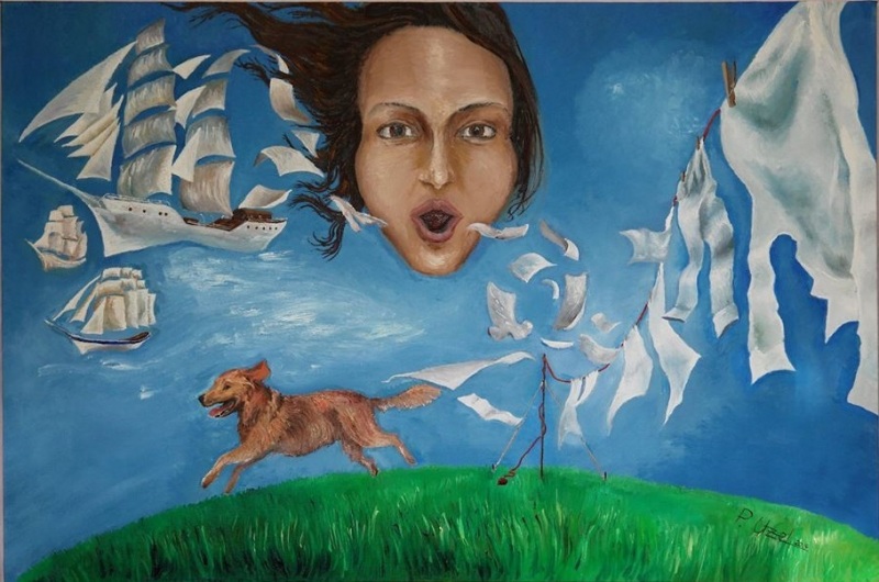 Fascinující spontánnost