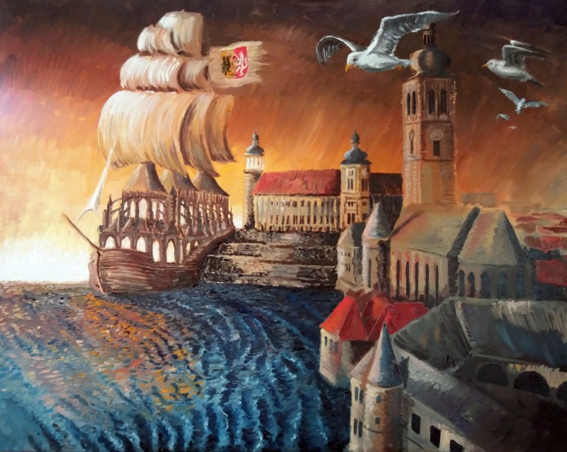 Port Sant Barbora´s