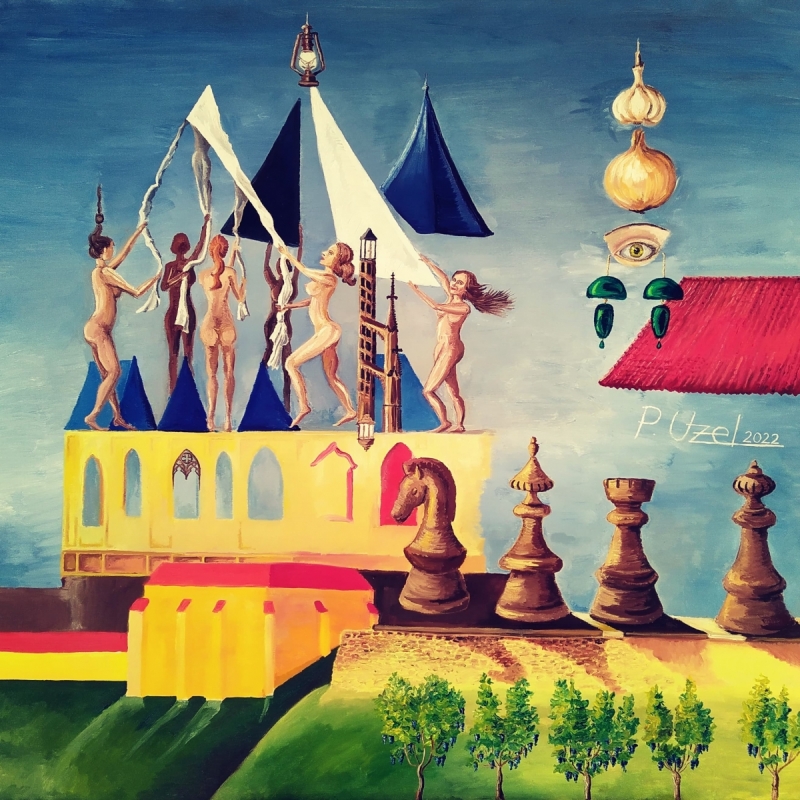 Andělské zvonění Kutné Hory