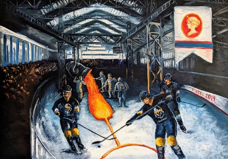 Kladenští Rytíři