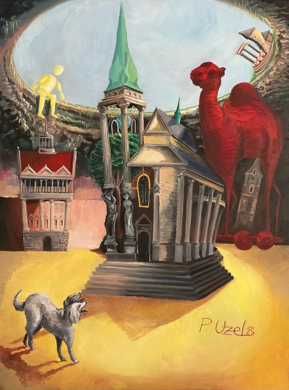 Inverzní Plzeňská Illiada